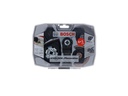 Bosch Professional Starlock-Set 8-teilig für Renovierungsarbeiten