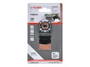 Bosch Professional Tauchsägeblatt Carbide-RIFF AIZ 32 RT5, 32 x 30 mm