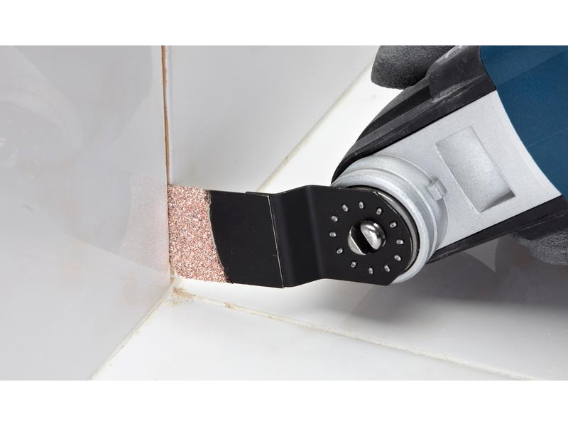 Bosch Professional Tauchsägeblatt Carbide-RIFF AIZ 32 RT5, 32 x 30 mm