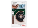 Bosch Segmentsägeblatt ACZ 70 RT5, 70 mm