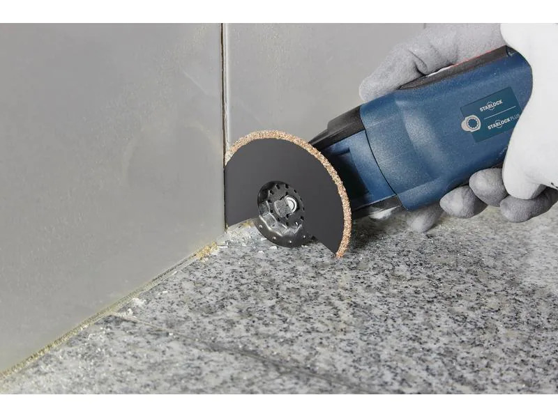 Bosch Segmentsägeblatt ACZ 70 RT5, 70 mm