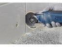 Bosch Segmentsägeblatt ACZ 70 RT5, 70 mm