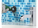 Bosch Segmentsägeblatt ACZ 70 RT5, 70 mm