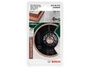 Bosch Segmentsägeblatt ACZ 85 RT3, 85 mm
