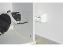 Bosch Segmentsägeblatt ACZ 85 RT3, 85 mm
