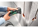 Bosch Segmentsägeblatt ACZ 85 RT3, 85 mm