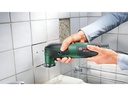 Bosch Starlock Fliesen-Set 4-teilig