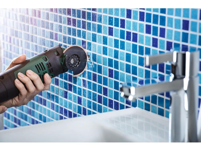 Bosch Starlock Universal Zubehör-Set 12-teilig