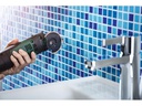Bosch Starlock Universal Zubehör-Set 12-teilig