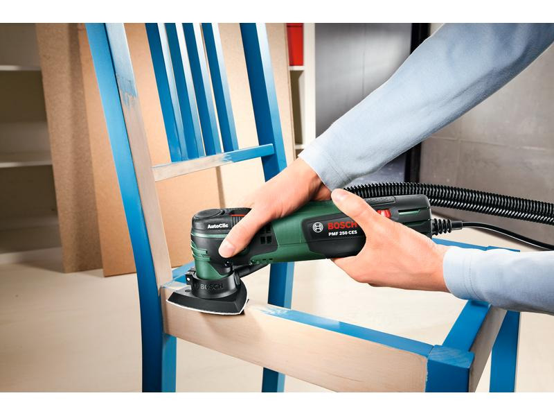 Bosch Starlock Universal Zubehör-Set 12-teilig