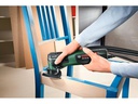 Bosch Starlock Universal Zubehör-Set 12-teilig