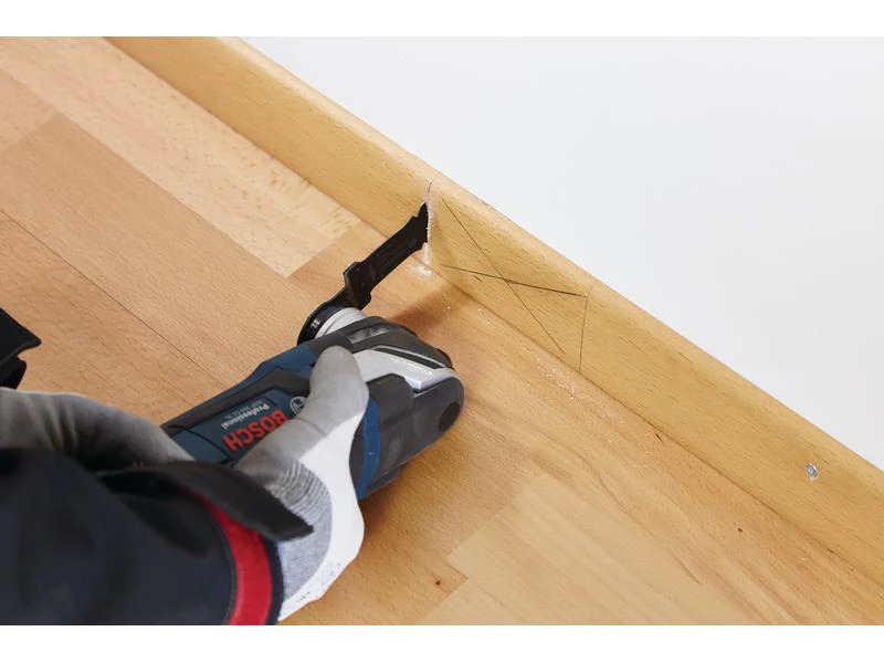 Bosch Tauchsägeblatt AIZ 32 AT Metall, 40 x 32 mm