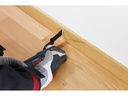 Bosch Tauchsägeblatt AIZ 32 AT Metall, 40 x 32 mm