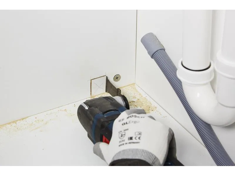 Bosch Tauchsägeblatt AIZ 32 AT Metall, 40 x 32 mm
