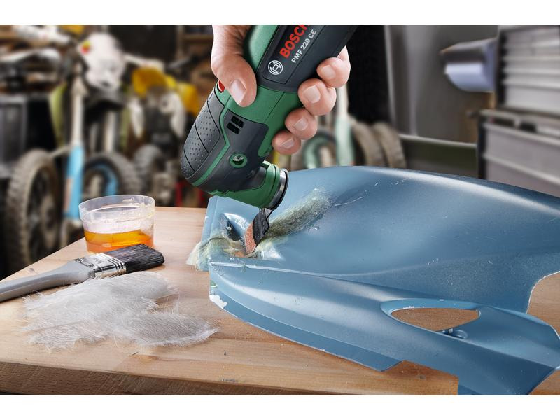 Bosch Tauchsägeblatt AIZ 32 RT5, 32 x 30 mm
