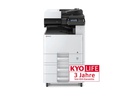 Kyocera Multifunktionsdrucker ECOSYS M8124CIDN/KL3 inklusive PF-471