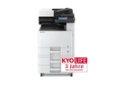 Kyocera Multifunktionsdrucker ECOSYS M8130CIDN/KL3 inklusive PF-471