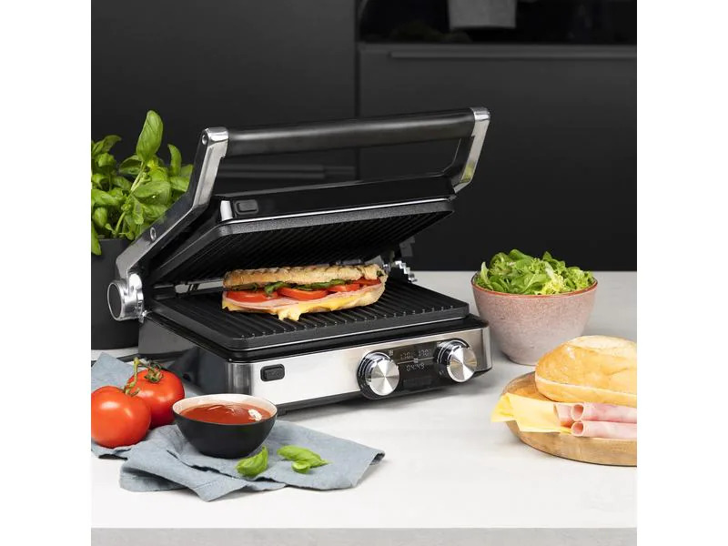 Princess Kontaktgrill Master Pro 2000 W