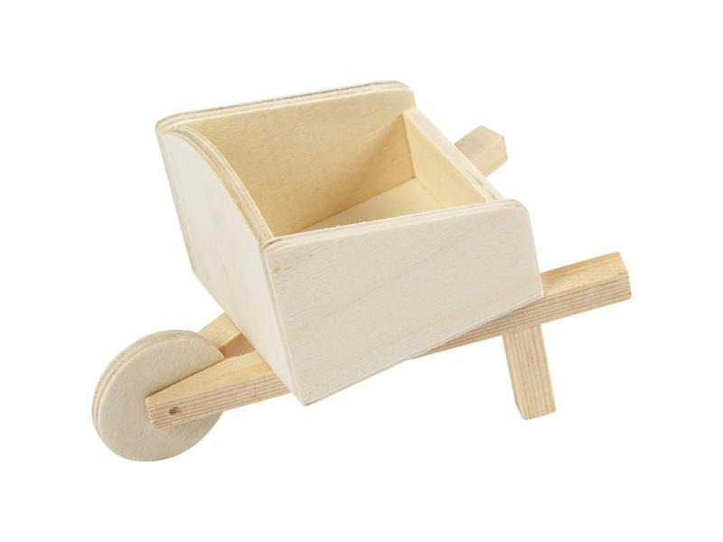 Creativ Company Holzartikel