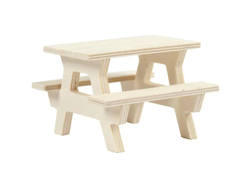 Creativ Company Holzartikel 1 Stück