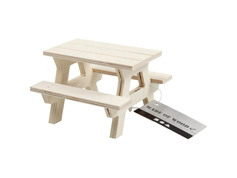 Creativ Company Holzartikel 1 Stück