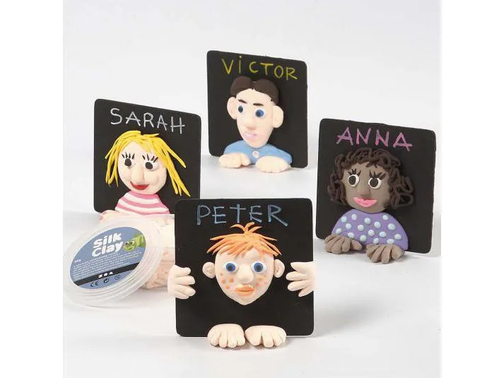 Creativ Company Holzartikel 10 cm Untersetzer