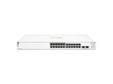 HPE Aruba PoE+ Switch Aruba Instant On 1830-24G 26 Port