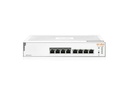HPE Aruba PoE+ Switch Aruba Instant On 1830-8G 8 Port