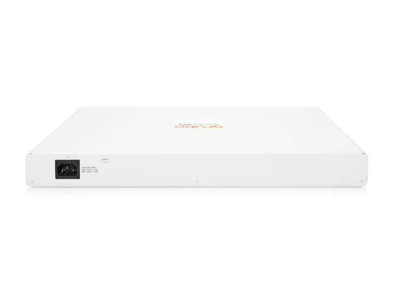 HPE Aruba PoE+ Switch Aruba Instant On 1960 24G 2XGT 370W 28 Port