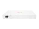 HPE Aruba PoE+ Switch Aruba Instant On 1960 24G 2XGT 370W 28 Port