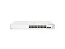HPE Aruba Switch Aruba Instant On 1830-24G 26 Port