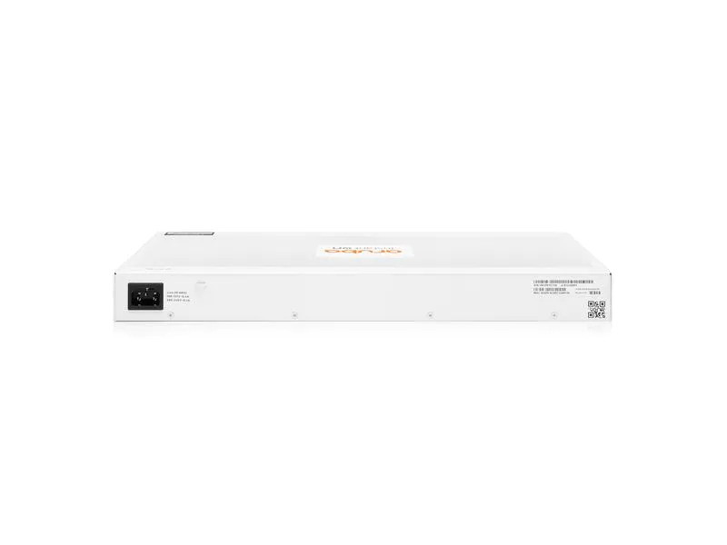 HPE Aruba Switch Aruba Instant On 1830-24G 26 Port
