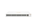 HPE Aruba Switch Aruba Instant On 1830-48G 52 Port