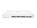 HPE Aruba Switch Aruba Instant On 1960 12XGT 16 Port