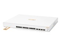 HPE Aruba Switch Aruba Instant On 1960 12XGT 16 Port