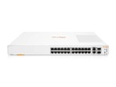 HPE Aruba Switch Aruba Instant On 1960 24G 2XGT 28 Port