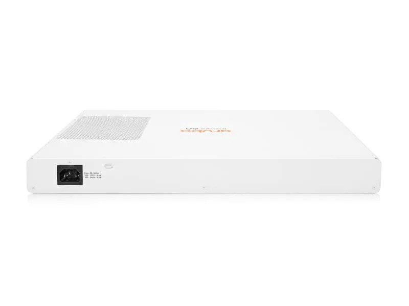 HPE Aruba Switch Aruba Instant On 1960 24G 2XGT 28 Port