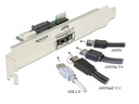 Delock Bracket 63921