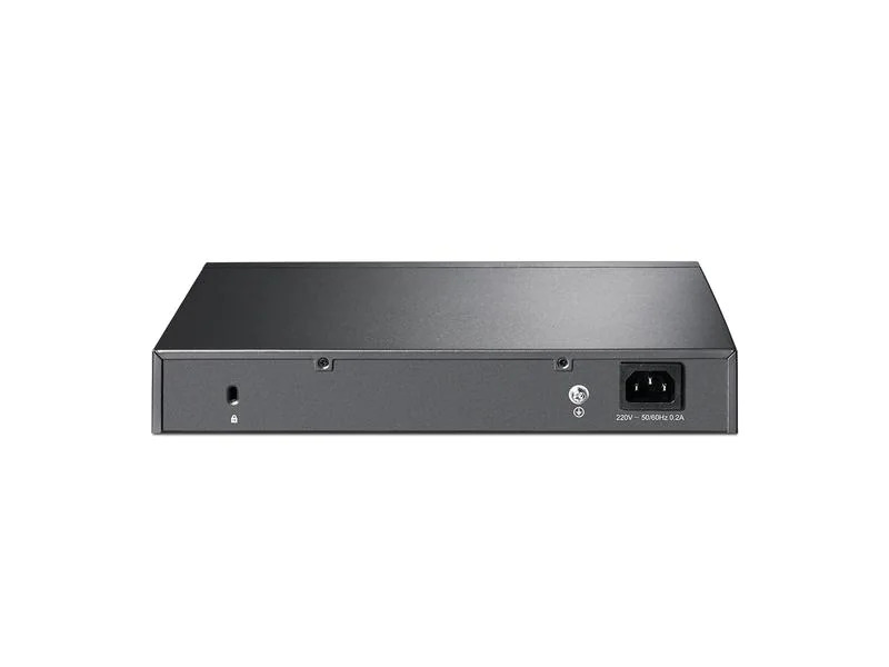 Swisscom Switch TL-SG3210 10 Port