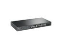 Swisscom Switch TL-SG3428 28 Port