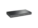 Swisscom Switch TL-SG3452 52 Port