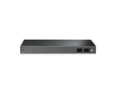 TP-Link SFP+ Switch TL-SX3016F 16 Port