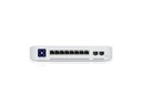 Ubiquiti PoE+ Switch Enterprise 8 10 Port