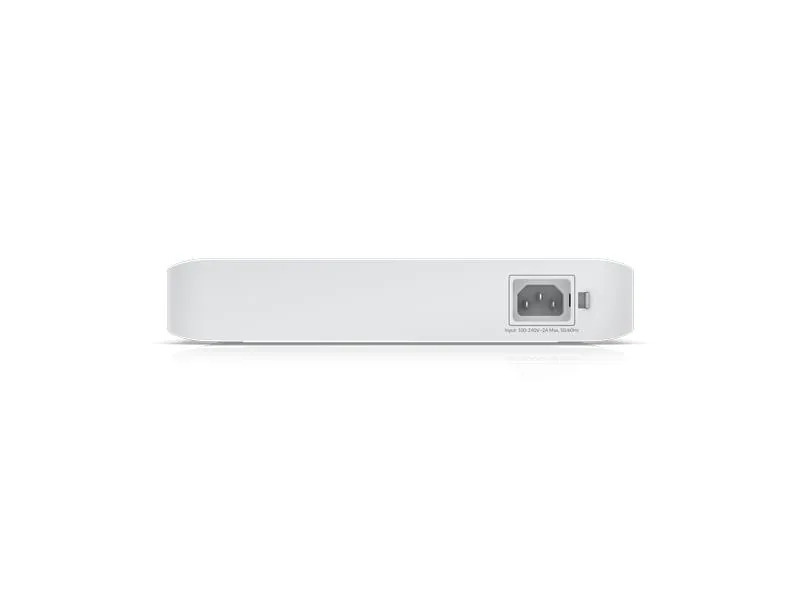 Ubiquiti PoE+ Switch Enterprise 8 10 Port