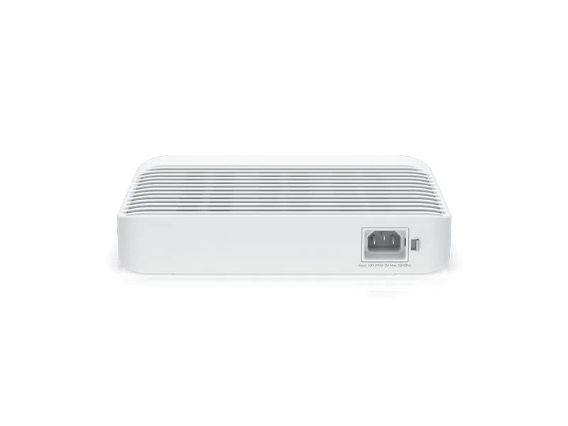 Ubiquiti PoE+ Switch Enterprise 8 10 Port
