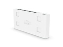 Ubiquiti UISP-S passiv PoE-Switch ISP/WISP 9 Port