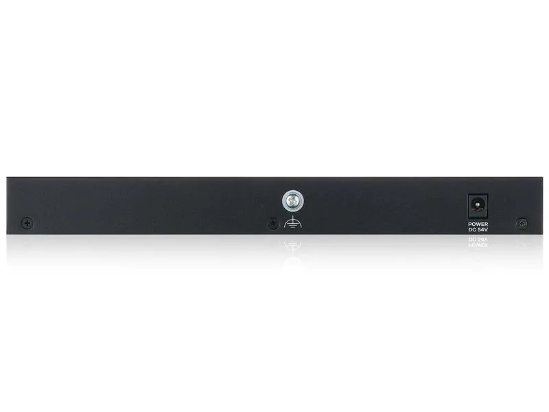 Zyxel PoE+ Switch GS1100-10HP v2 10 Port