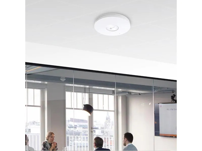 TP-Link Mesh Access Point EAP670