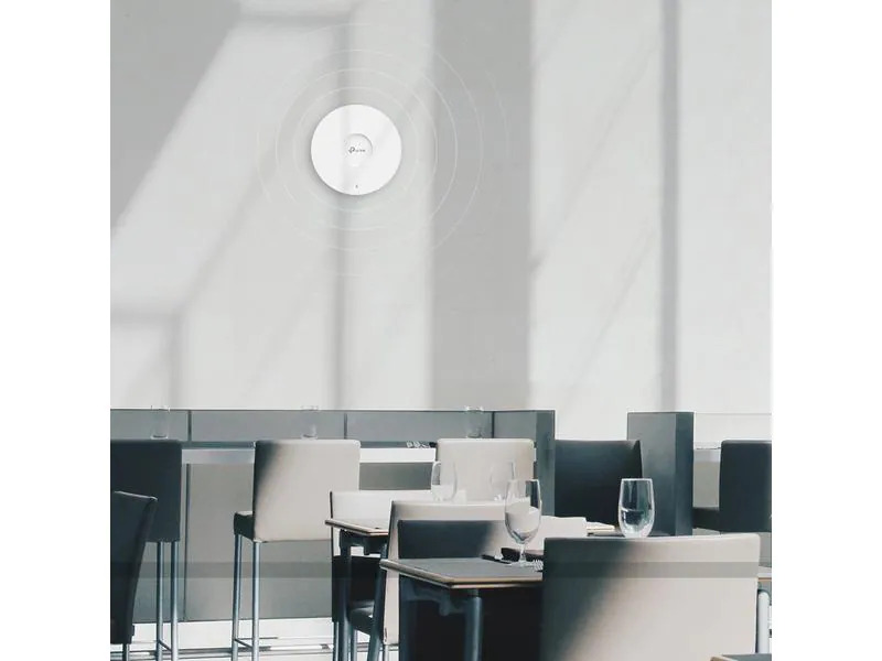 TP-Link Mesh Access Point EAP670