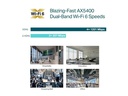 TP-Link Mesh Access Point EAP670